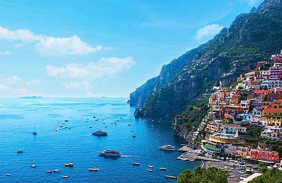 positano shutterstock 238272277