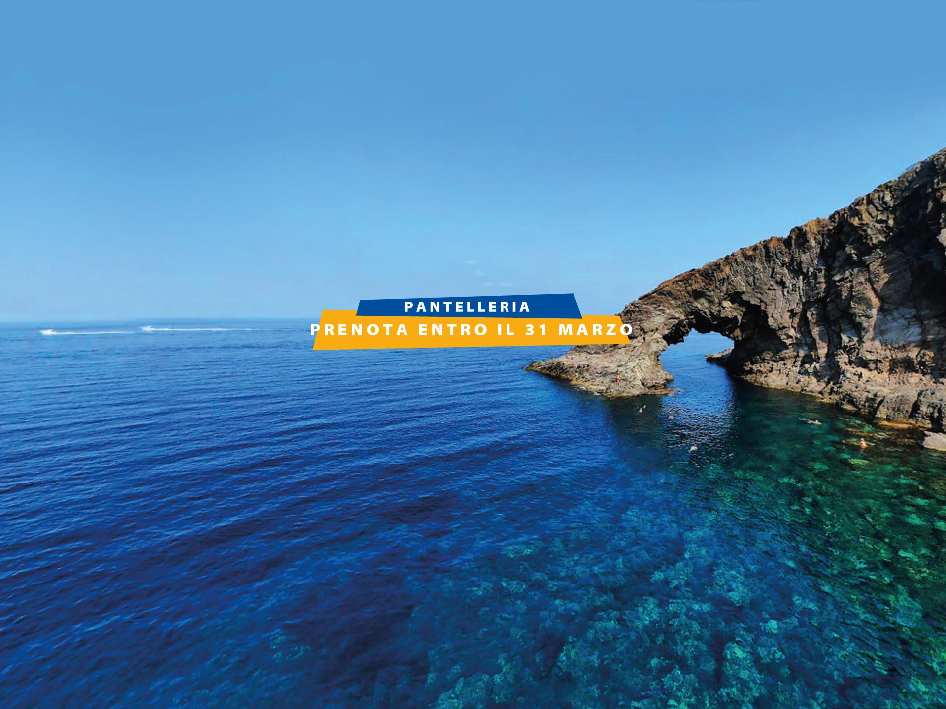 slide pantelleria entro 31 marzo