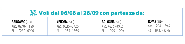 operativo voli pantelleria 26