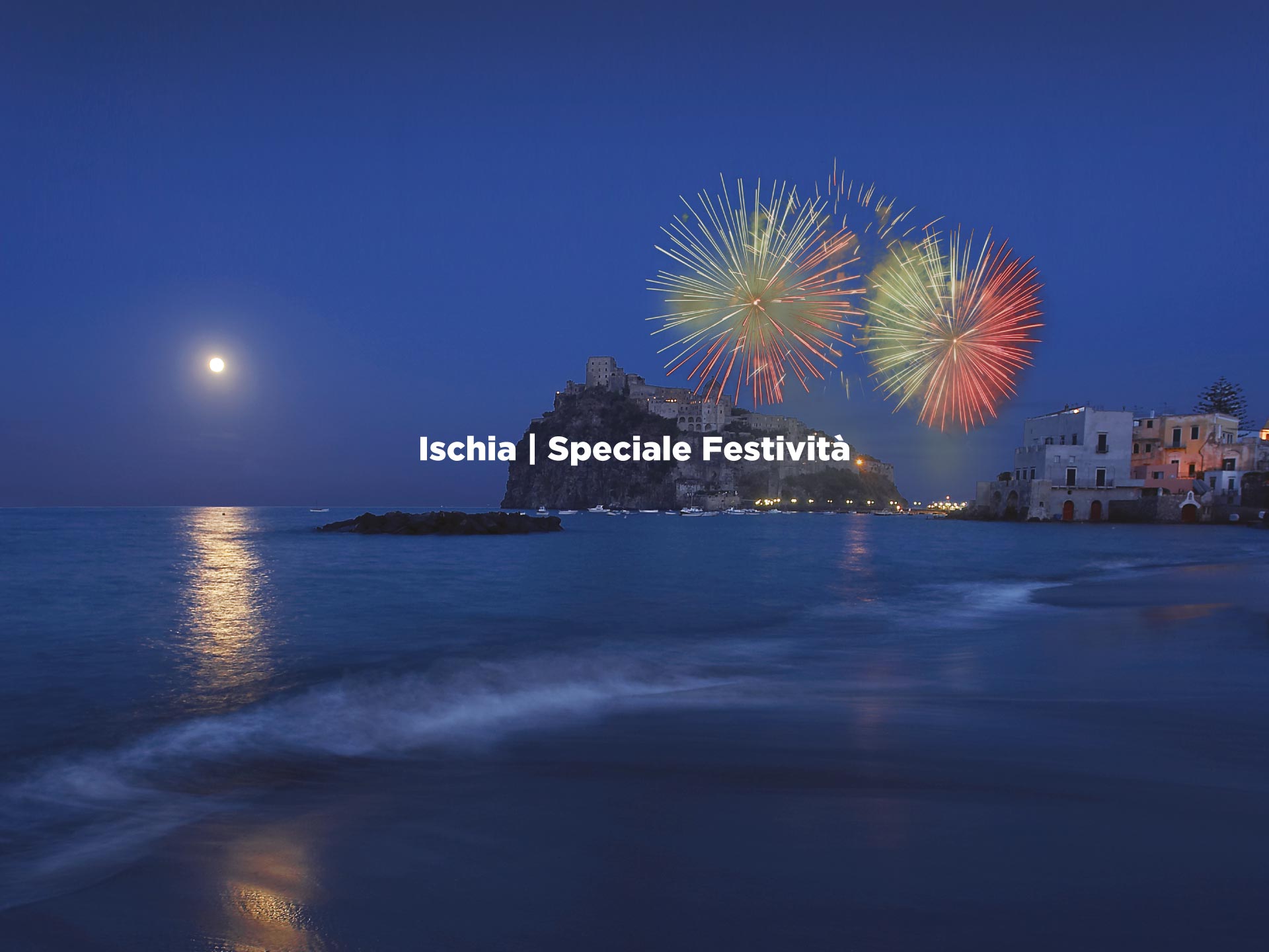 slide ischia festivita