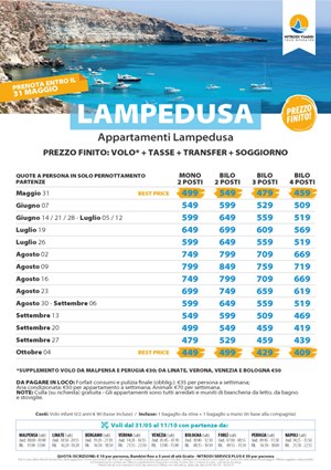 061 25 lampedusa appartamenti lampedusa