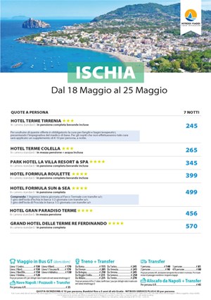 071 25 ischia 31 maggio