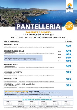 069 25 pantelleria