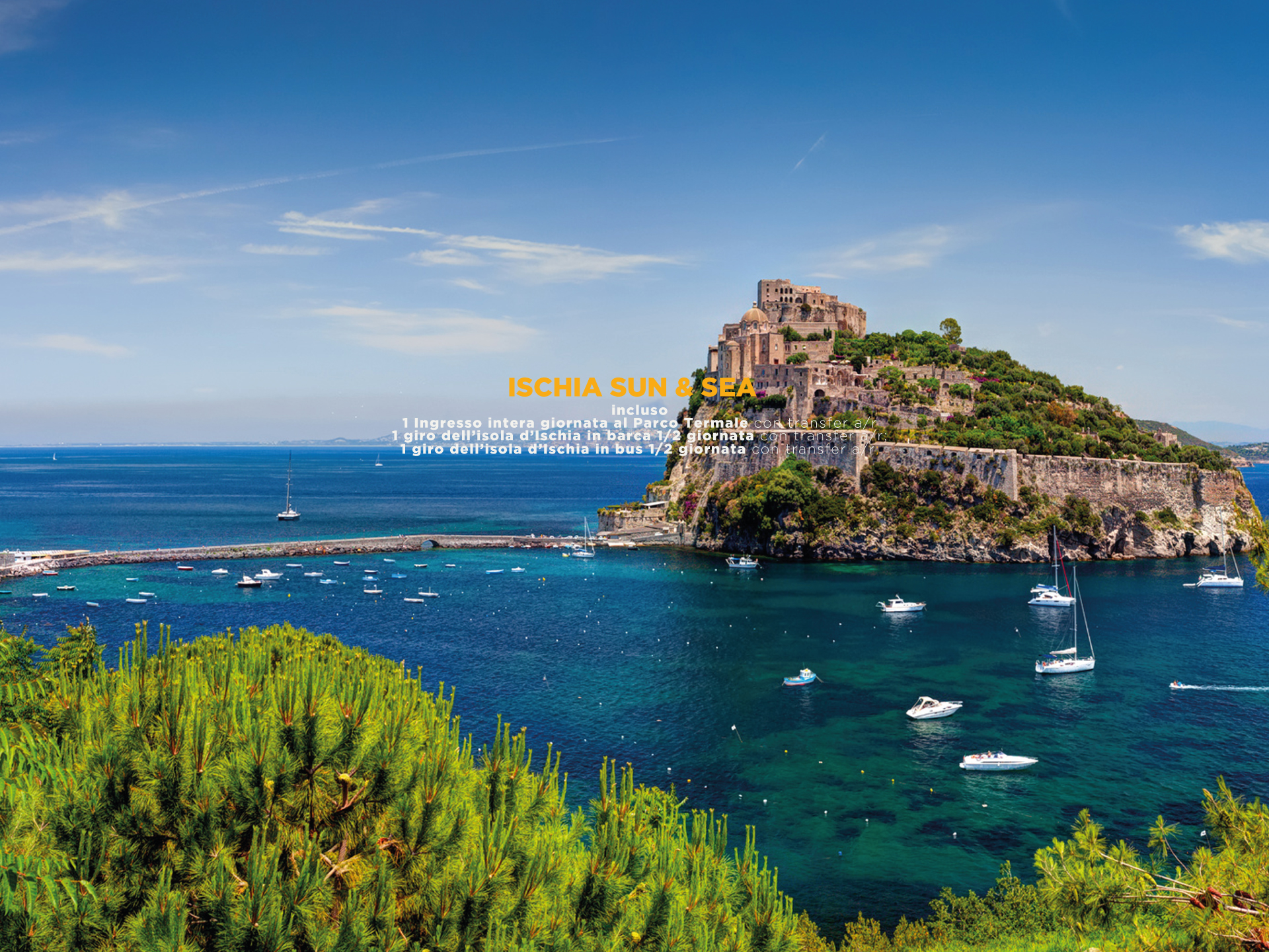slide apertura vendite ischia sun and sea 2