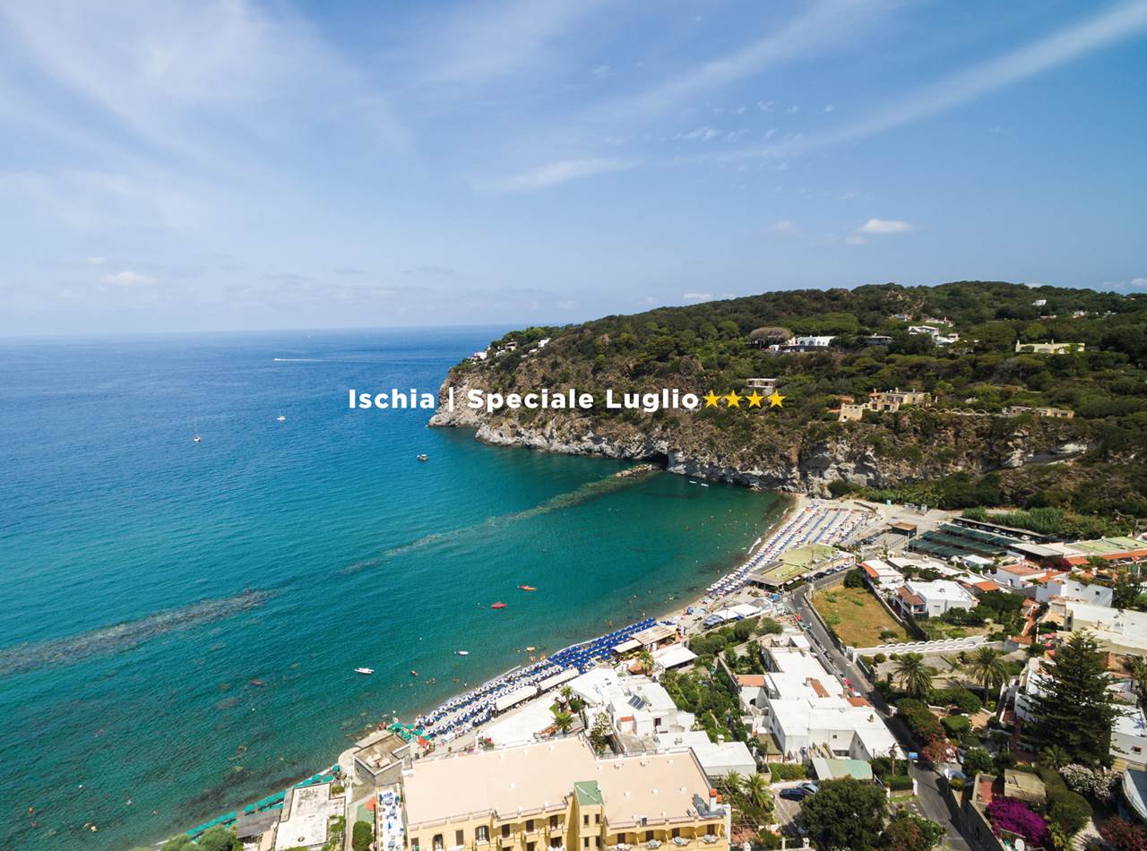 slide ischia hotel formula speciale luglio