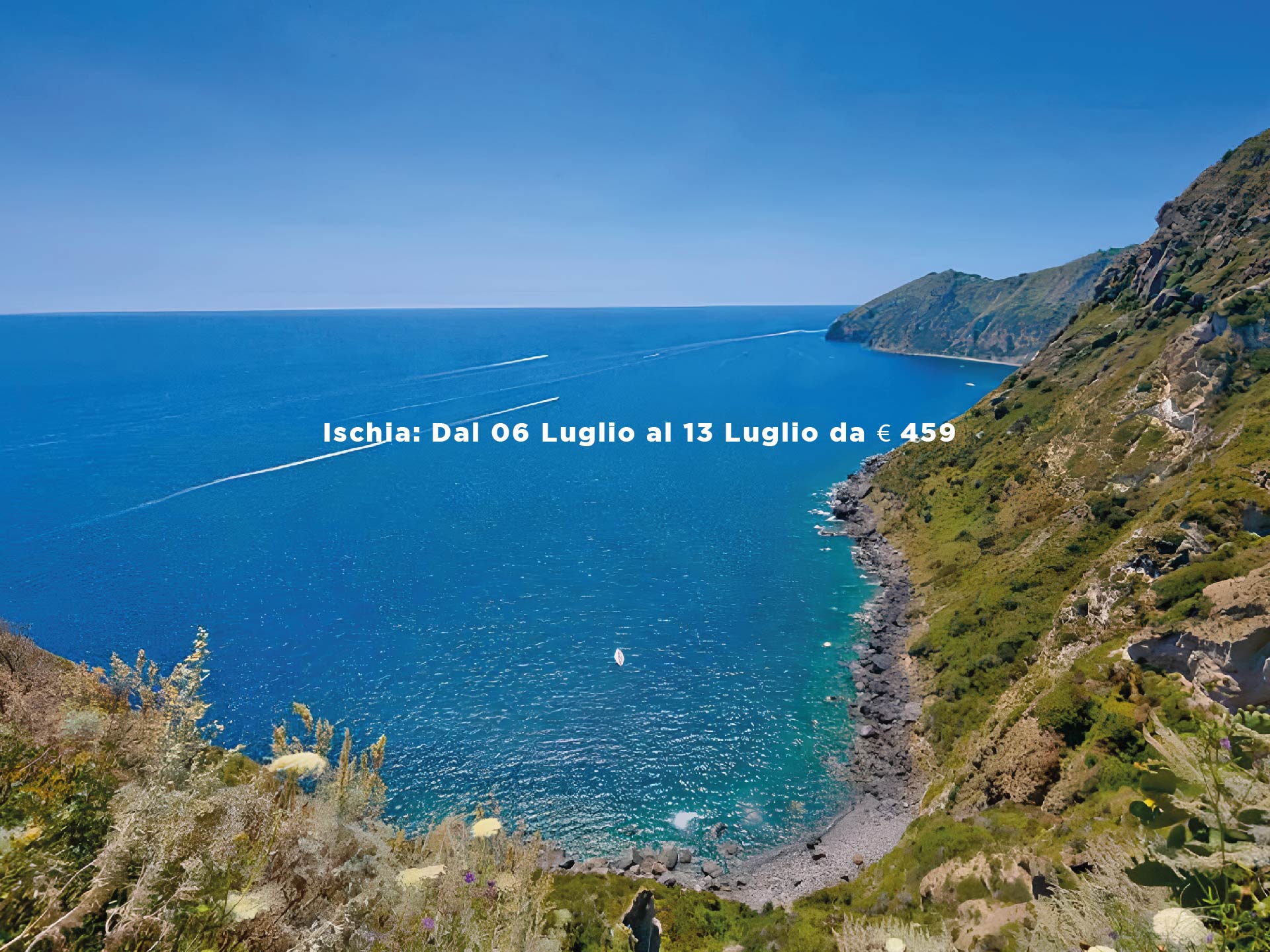 slide ischia 6 luglio 01
