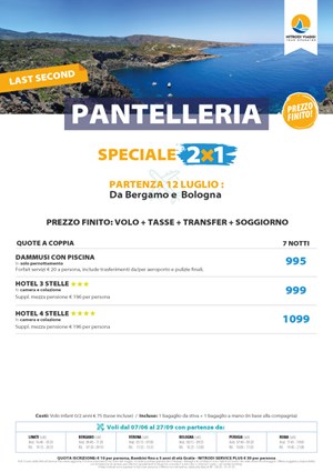 126 25 pantelleria partenza 12 luglio 2x1