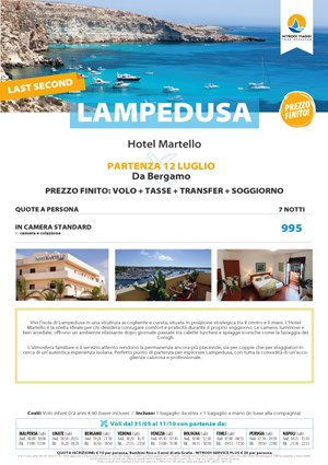 136 25 lampedusa 12 luglio hotel martello