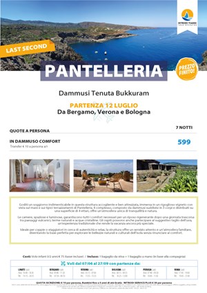 135 25 pantelleria tenuta bukkuram 12 luglio