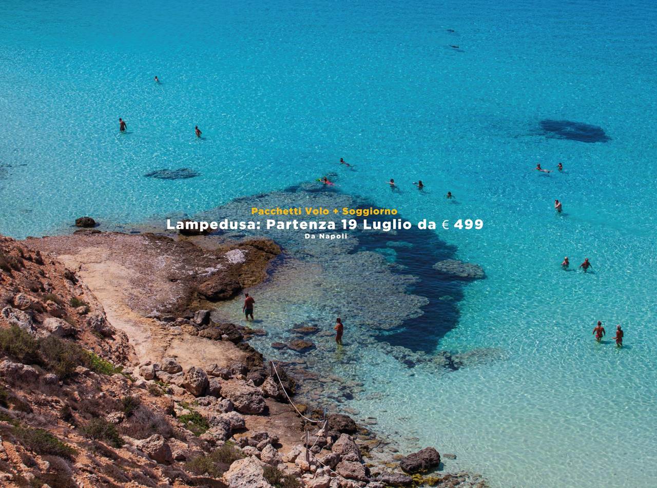 slide lampedusa 19 luglio napoli