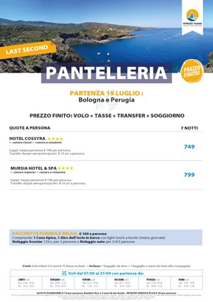 141 25 pantelleria partenza 19 luglio