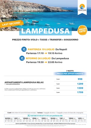 144 25 appartamenti lampedusa 19 luglio napoli
