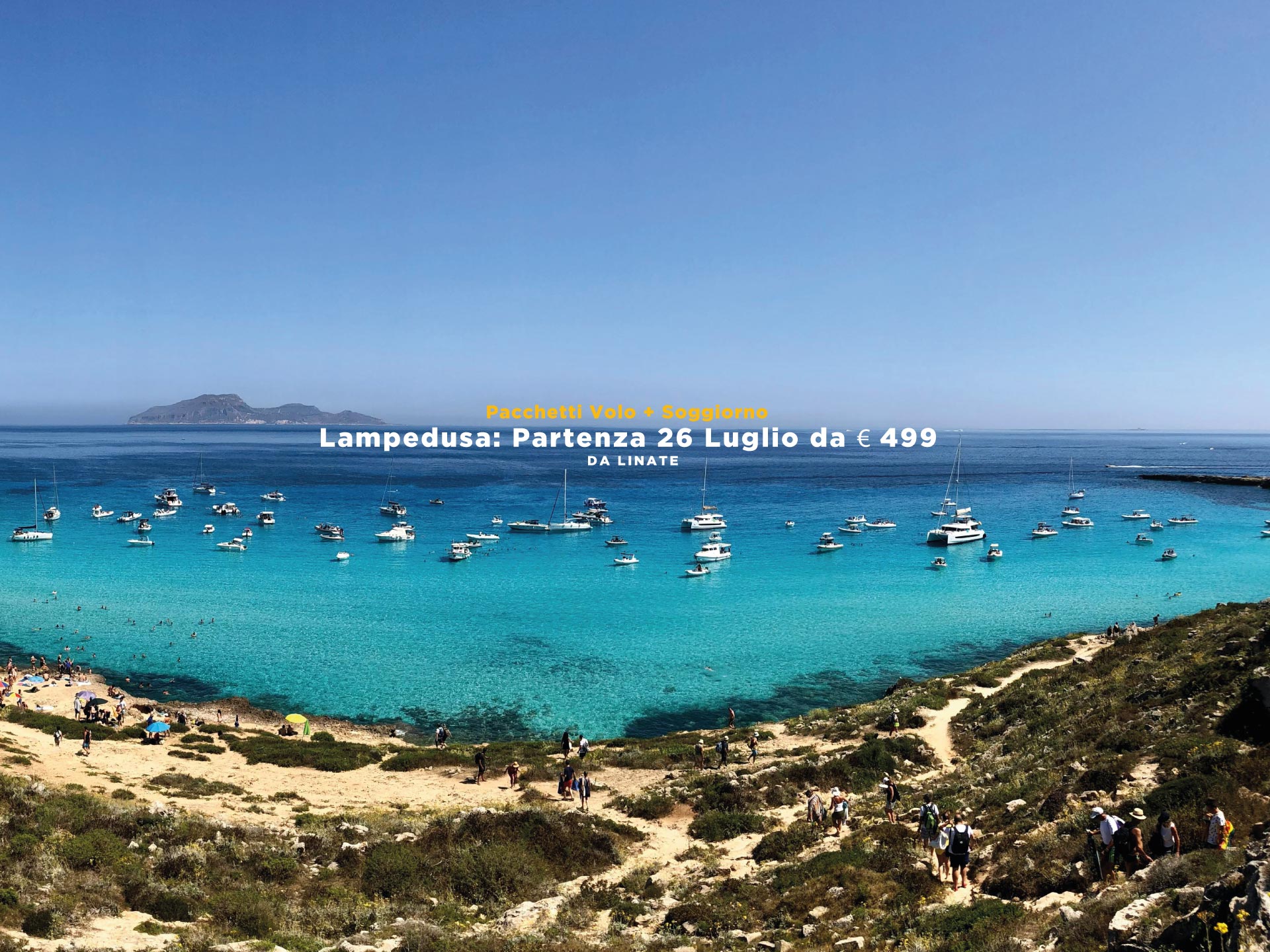 slide lampedusa 26 luglio linate
