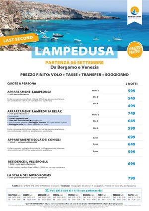 209 25 lampedusa 6 sett venezia