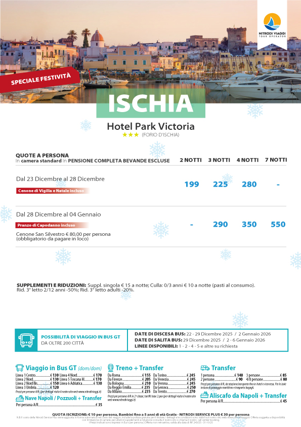 243 25 hotel park victoria festività