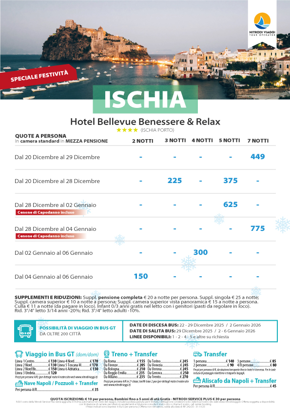 242 25 bellevue festività