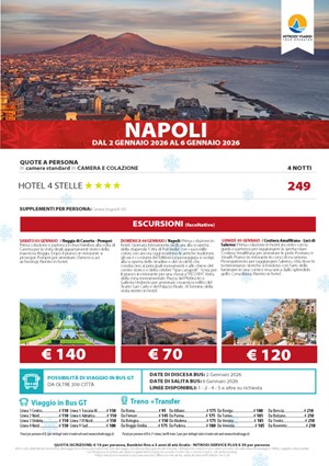 008 26 minitur campania epifania 4 notti