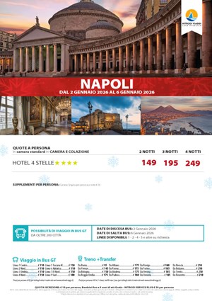 010 26 minitur campania epifania 4 notti