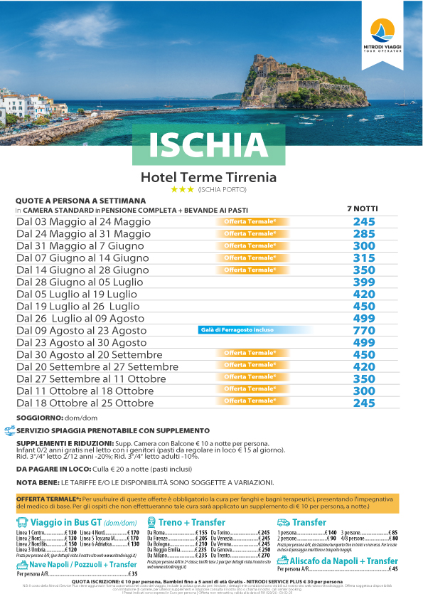 028 26 hotel terme tirrenia