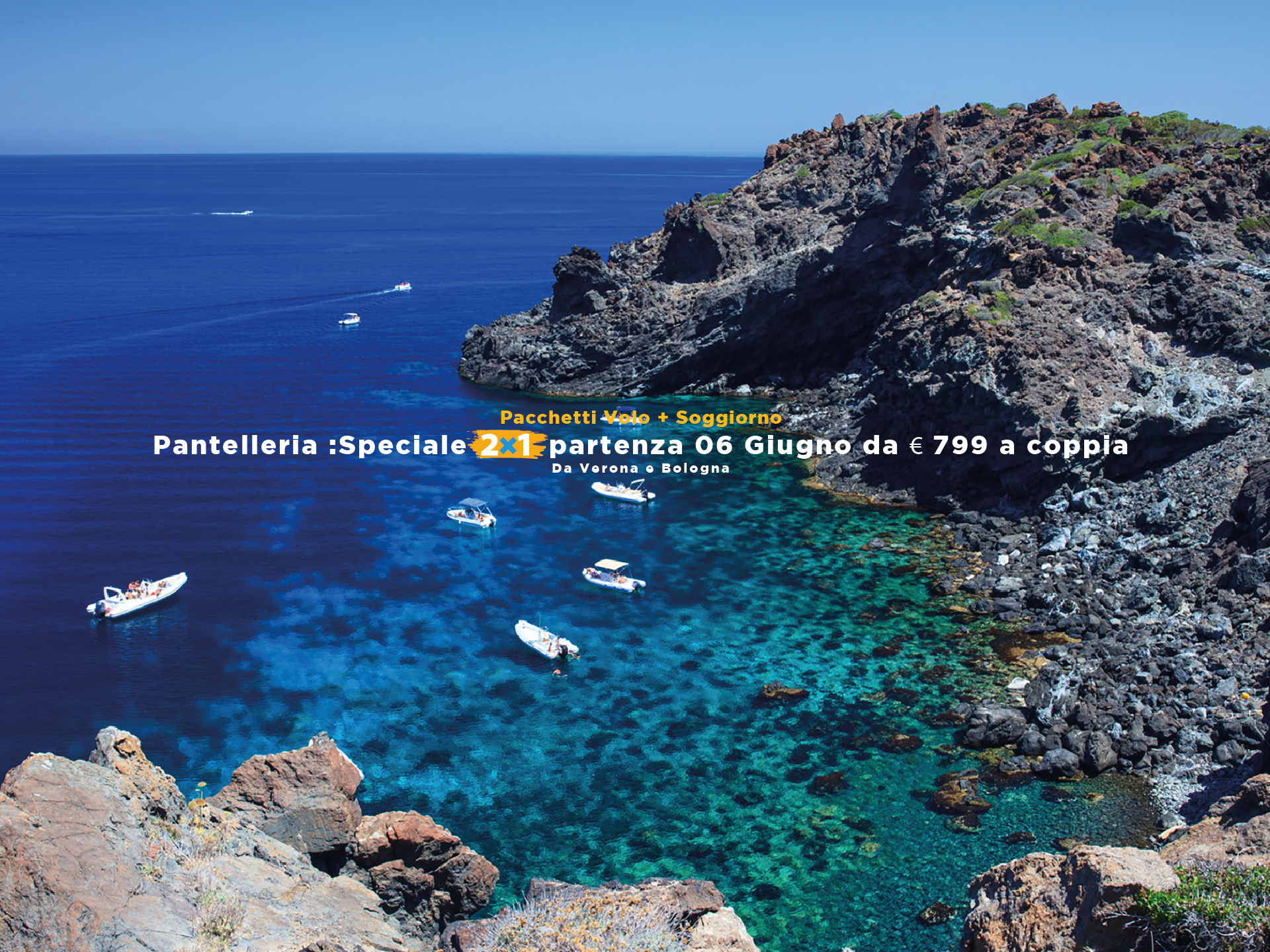 slide pantelleria 6 giugno 2x1