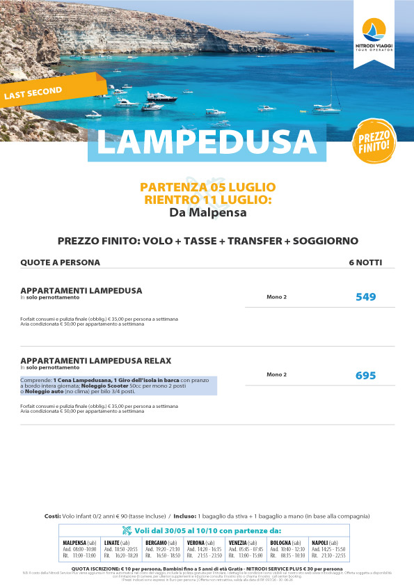 097 26 lampedusa partenza 05 luglio