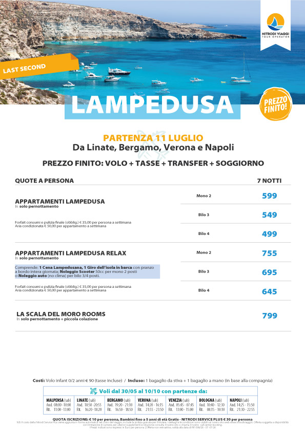 098 26 lampedusa partenza 11 luglio