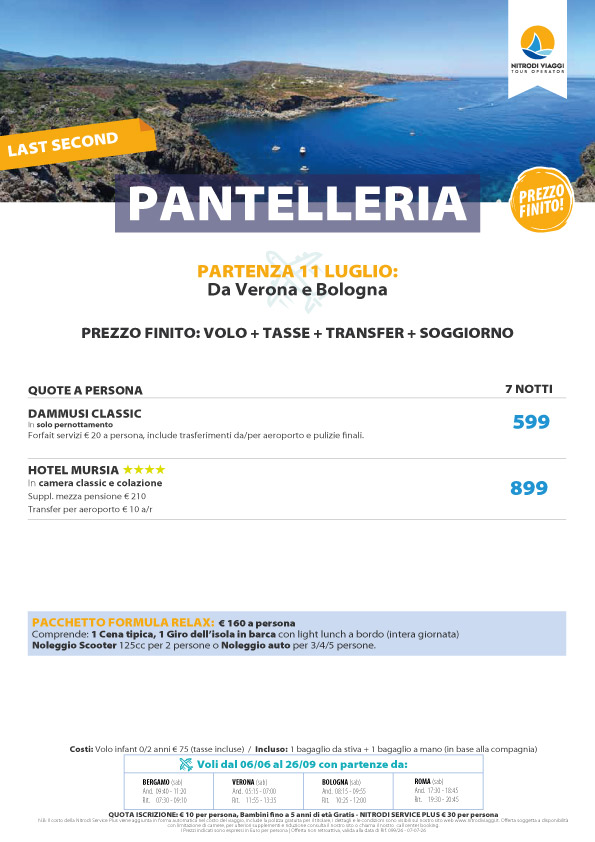099 26 pantelleria 11 luglio