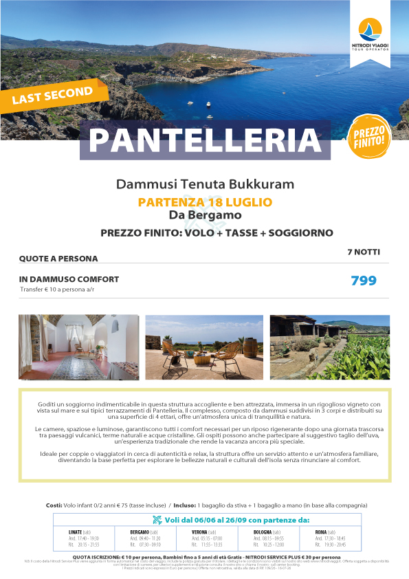 109 26 tenuta bukkuram 18 luglio
