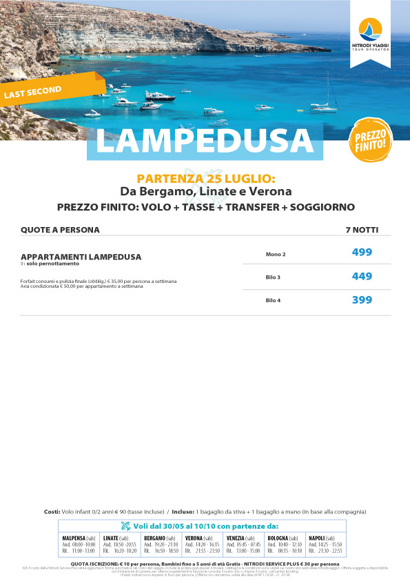 110 26 lampedusa partenza 25 luglio