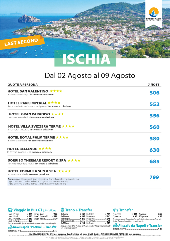 114 26 ischia 2 agosto
