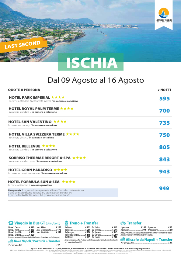 115 26 ischia 9 agosto