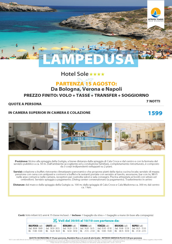 123 26 hotel sole15 agosto