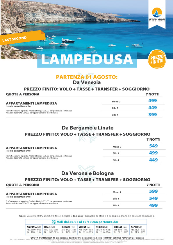 111 26 lampedusa partenza 01 agosto