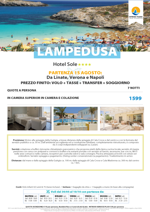 123 26 hotel sole15 agosto