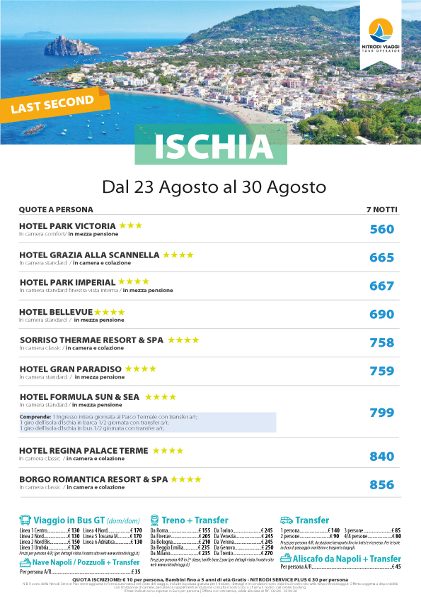 132 26 ischia 23 agosto