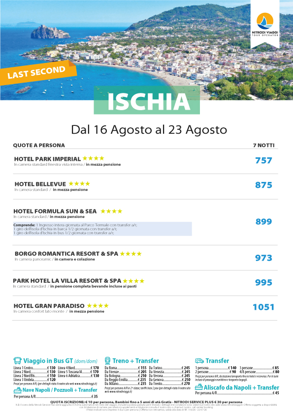 131 26 ischia 16 agosto