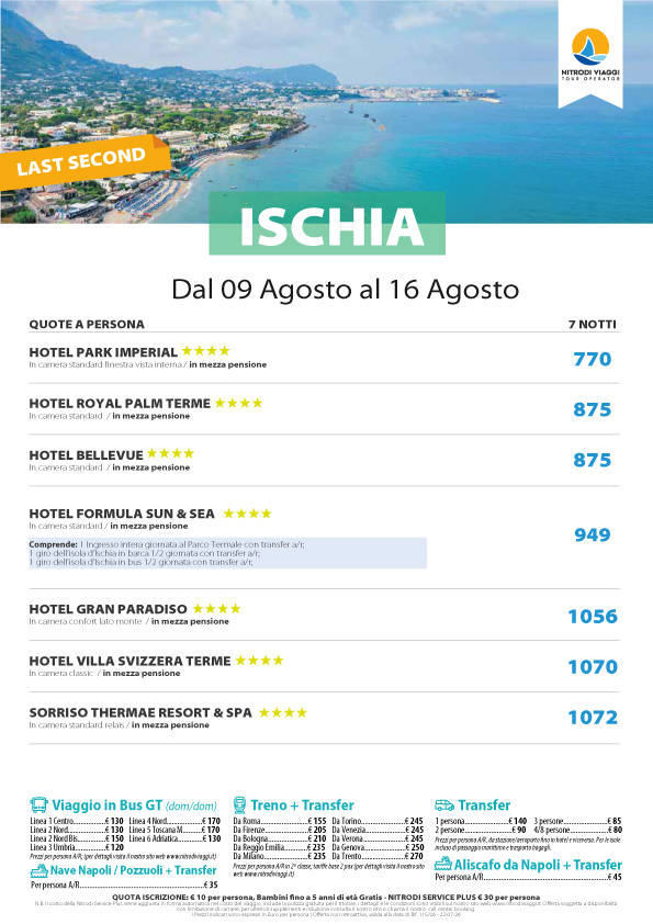 115 26 ischia 9 agosto
