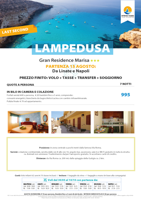 125 26 gran residence marisa 15 agosto