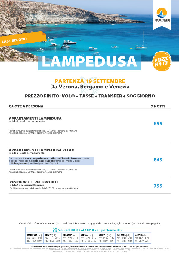 142 26 lampedusa partenza 19 settembre