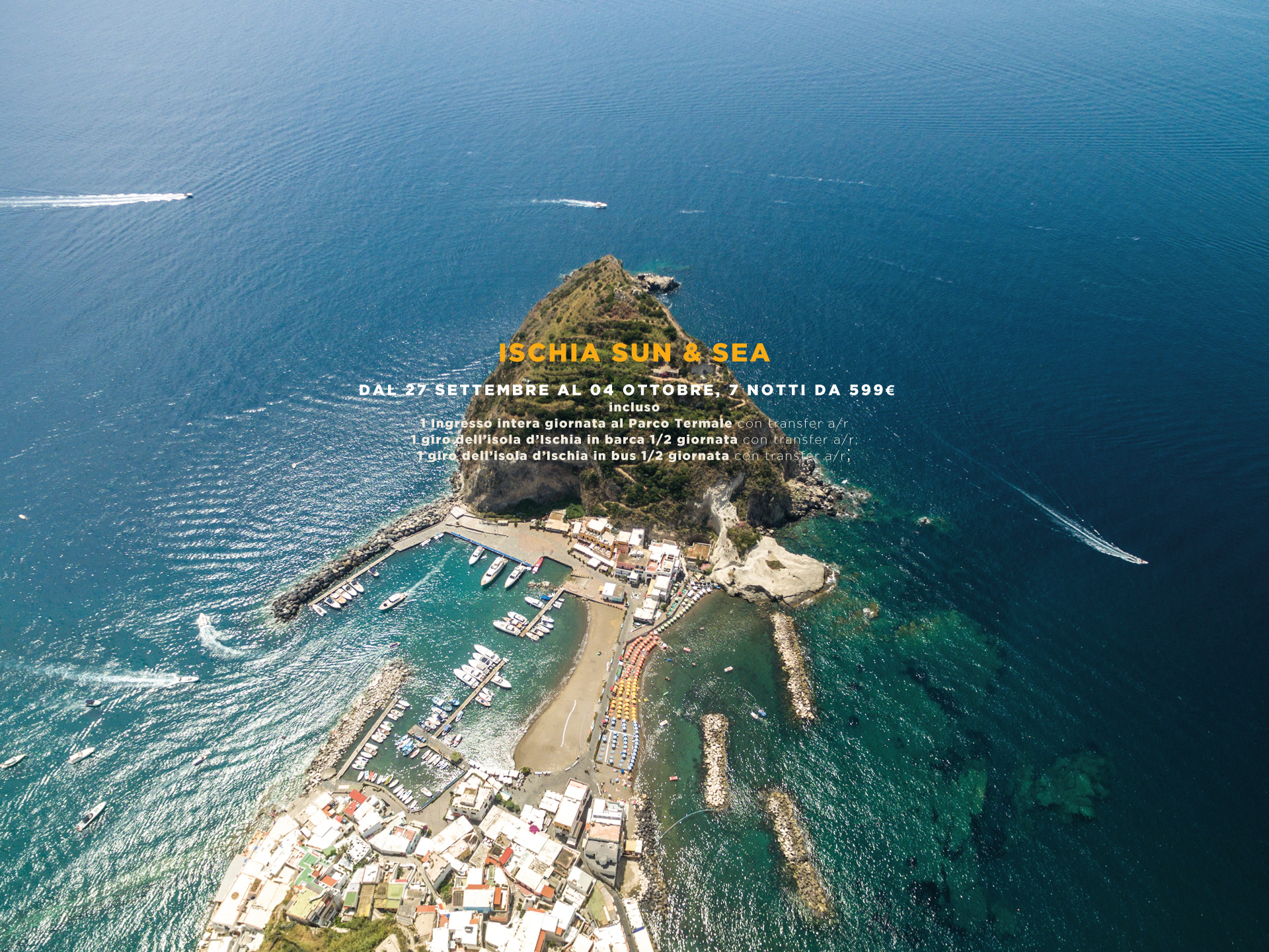 slide ischia sun and sea settembre