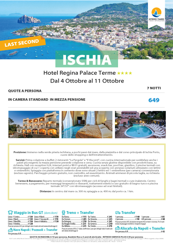 143 26 ischia regina palace