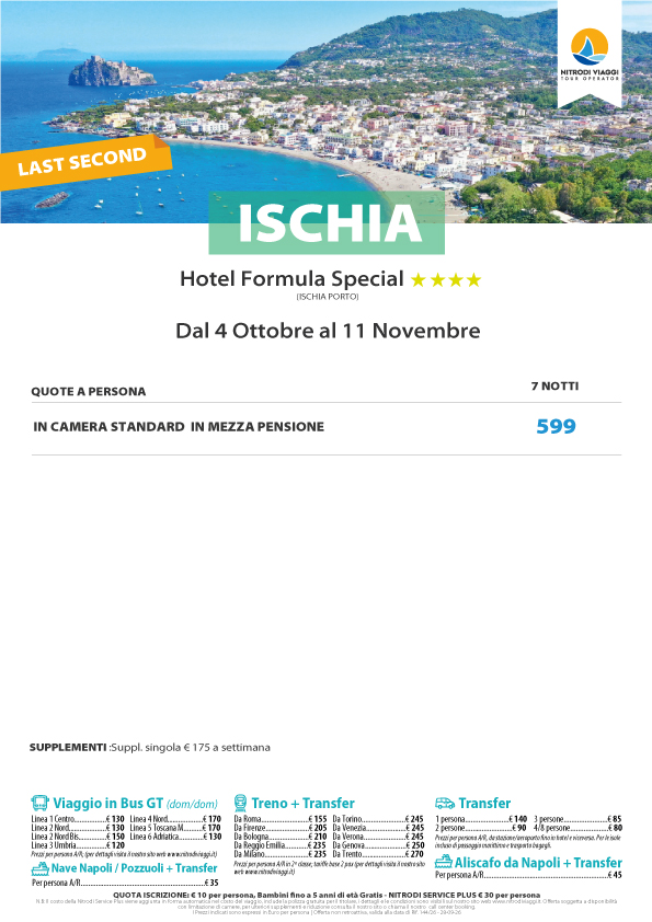 144 26 hotel 4 stelle 4 ottobre