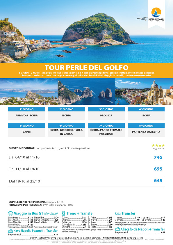 145 26 tour perle del golfo ottobre