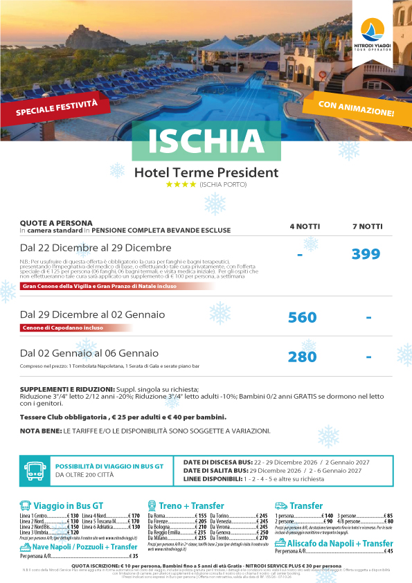 155 26 president festivita
